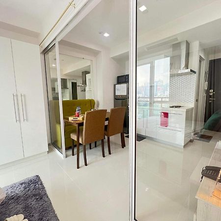Sakura Apartment Manila Kültér fotó