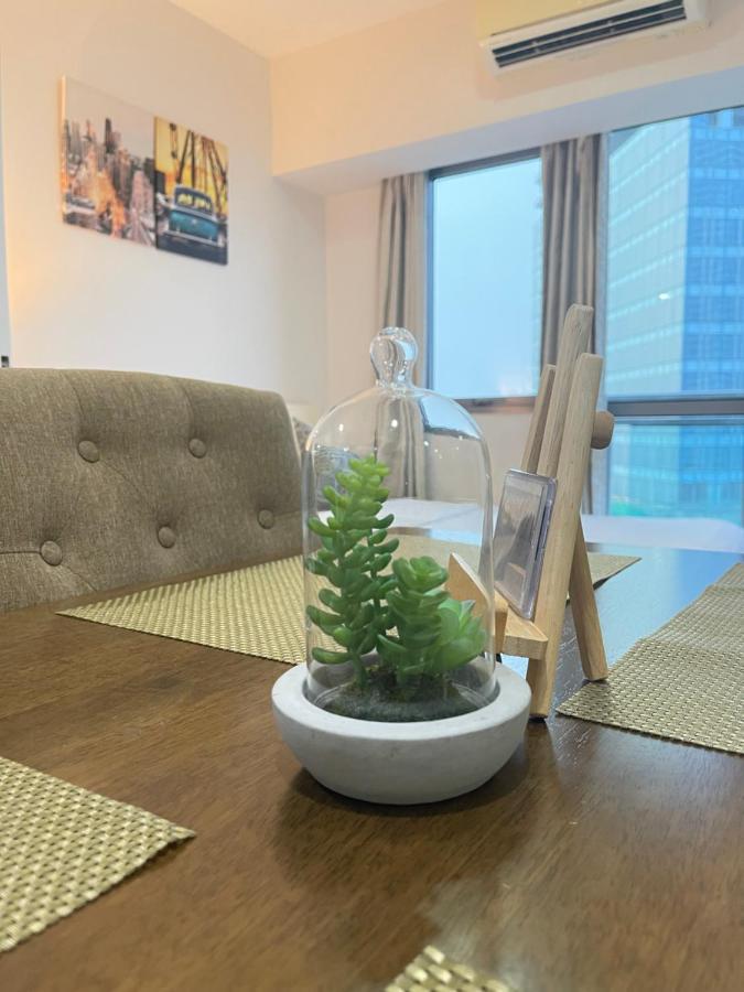 Sakura Apartment Manila Kültér fotó