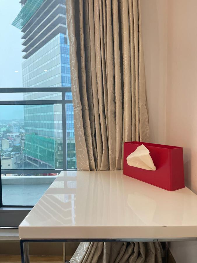 Sakura Apartment Manila Kültér fotó