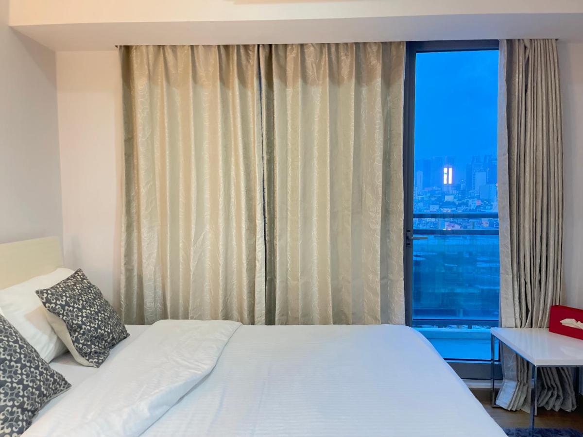 Sakura Apartment Manila Kültér fotó