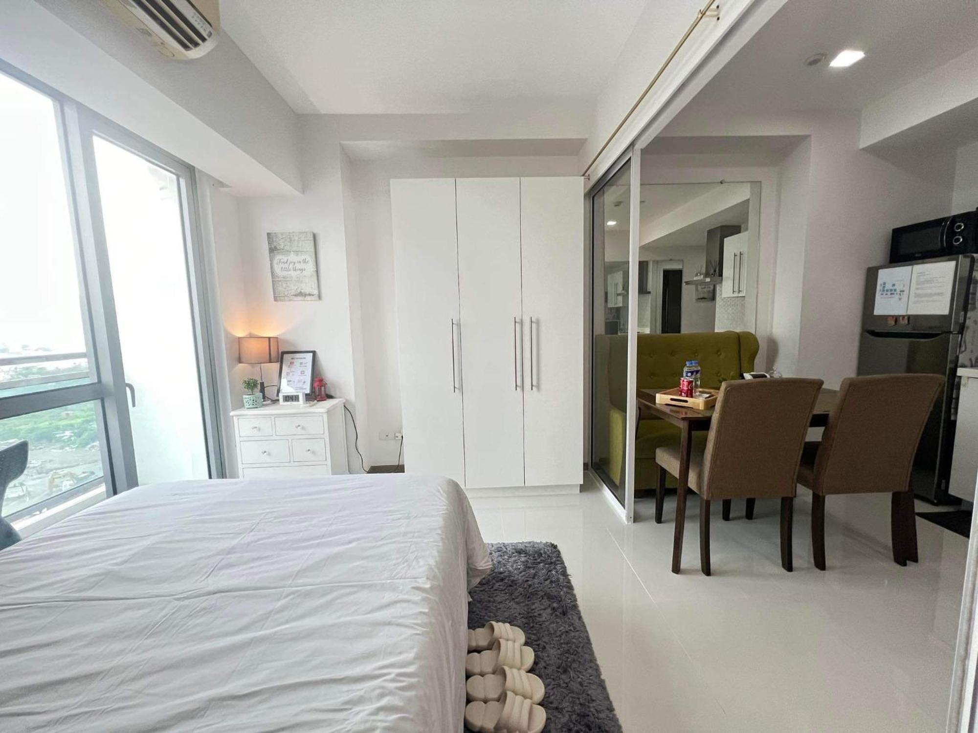 Sakura Apartment Manila Kültér fotó