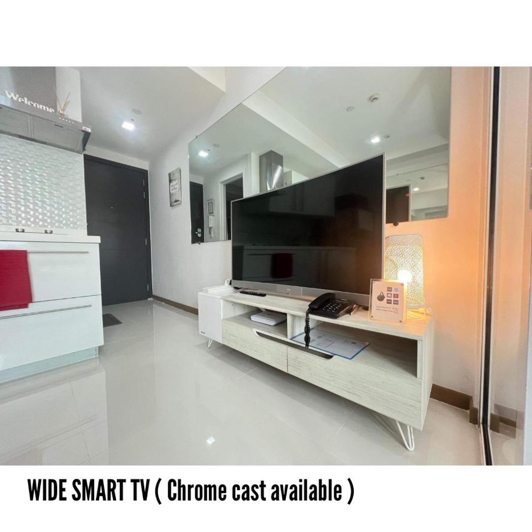 Sakura Apartment Manila Kültér fotó